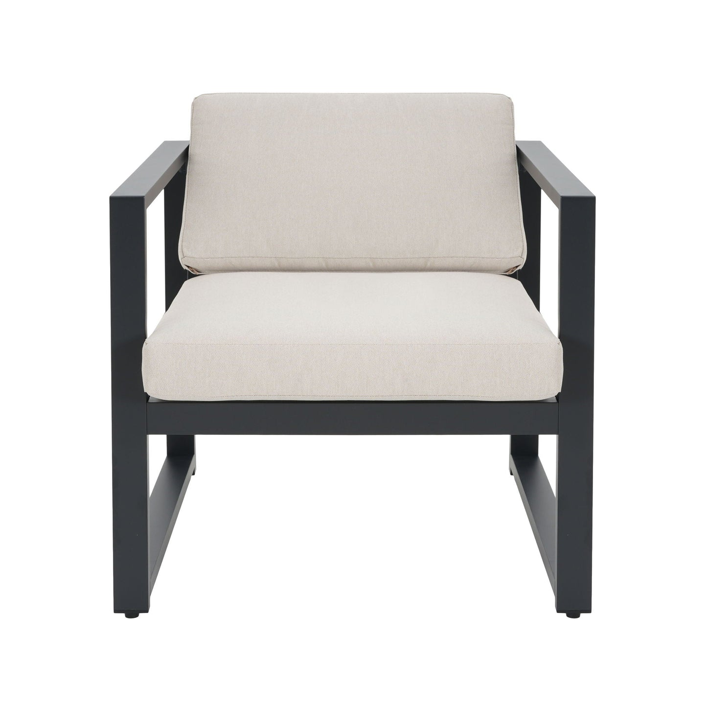 Navan Outdoor Patio Club Chair