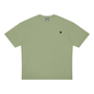 Loki & Ivy Unisex Oversized Drop Shoulder T-Shirt
