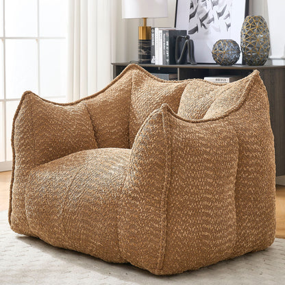 Comfortable Sofa Chairs With Highly Resilient Foam For Living Rooms And Bedrooms