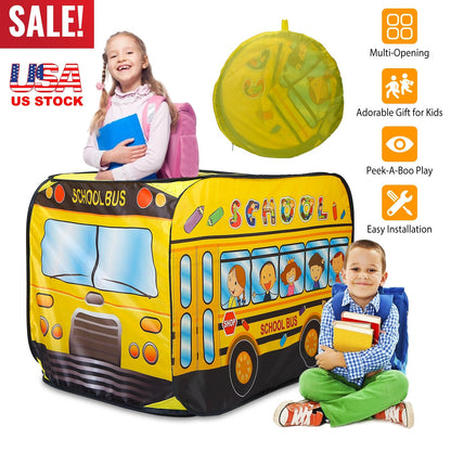 GBruno Kids Play Tent