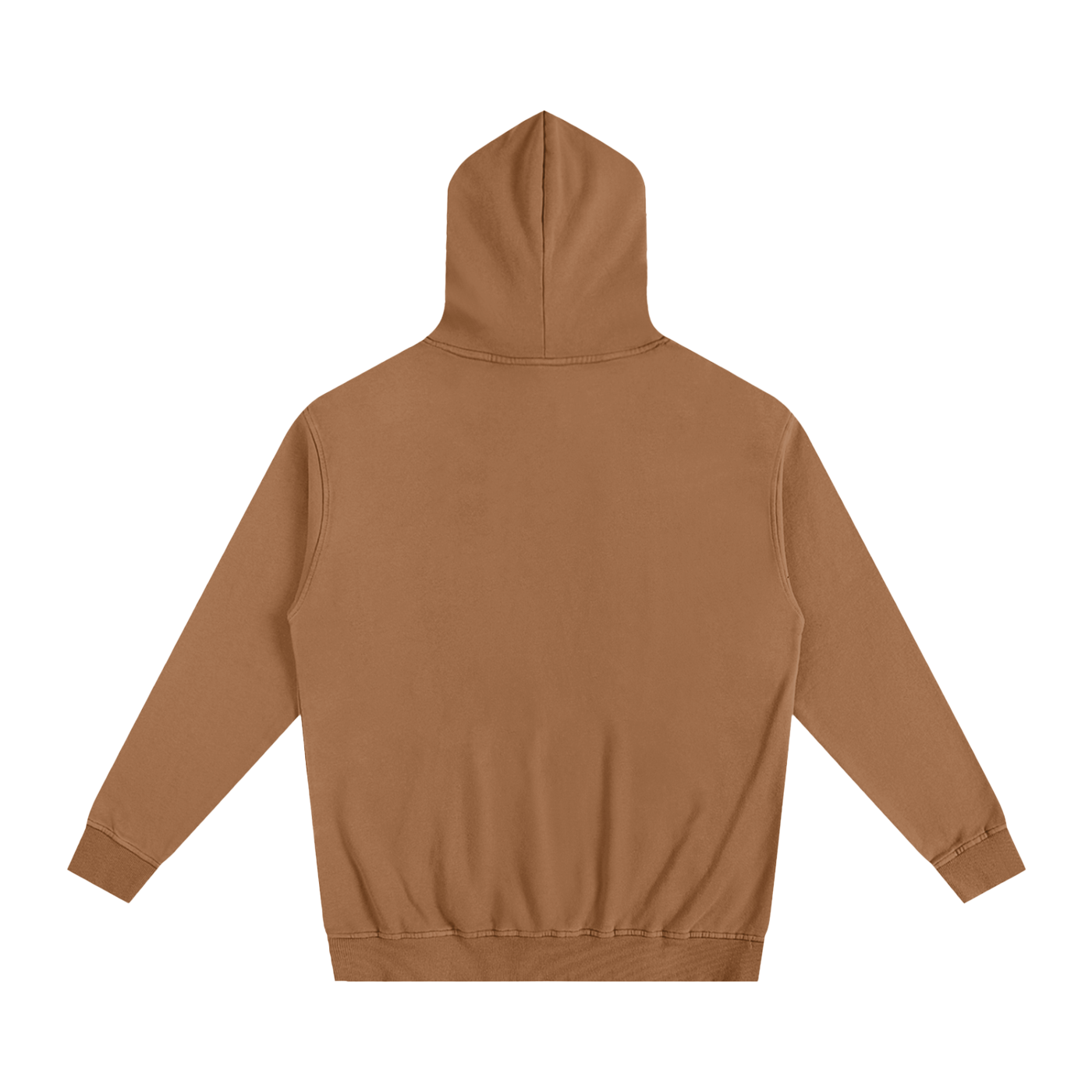 Loki & Ivy Oversized Essential Hoodie