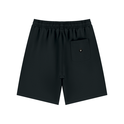 Loki & Ivy Unisex Drawstring Shorts