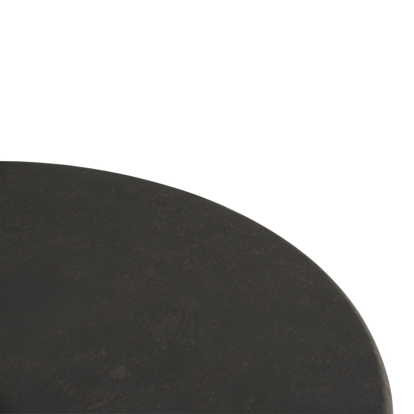 Garvy - Coffee Table - Rustic Bronze