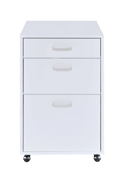 Coleen - High Gloss Cabinet