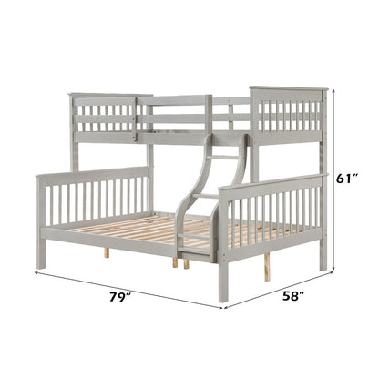 Marita - Bunk Bed For Bedroom