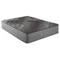 Montlake 14-inch Twin Cool Firm Memory Foam Hybrid Mattress