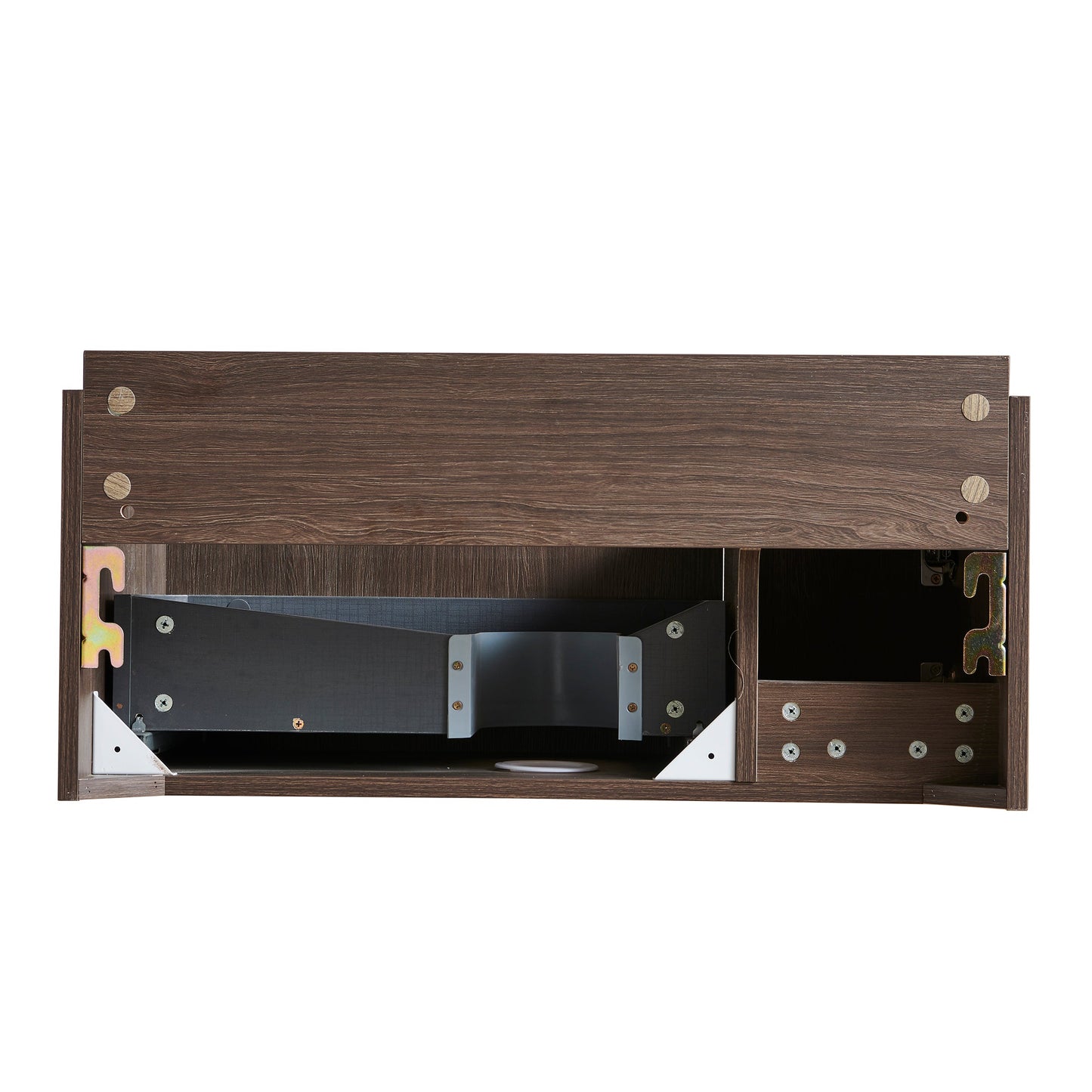 30" Muri Bathroom Vanity