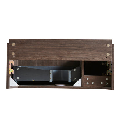 30" Muri Bathroom Vanity