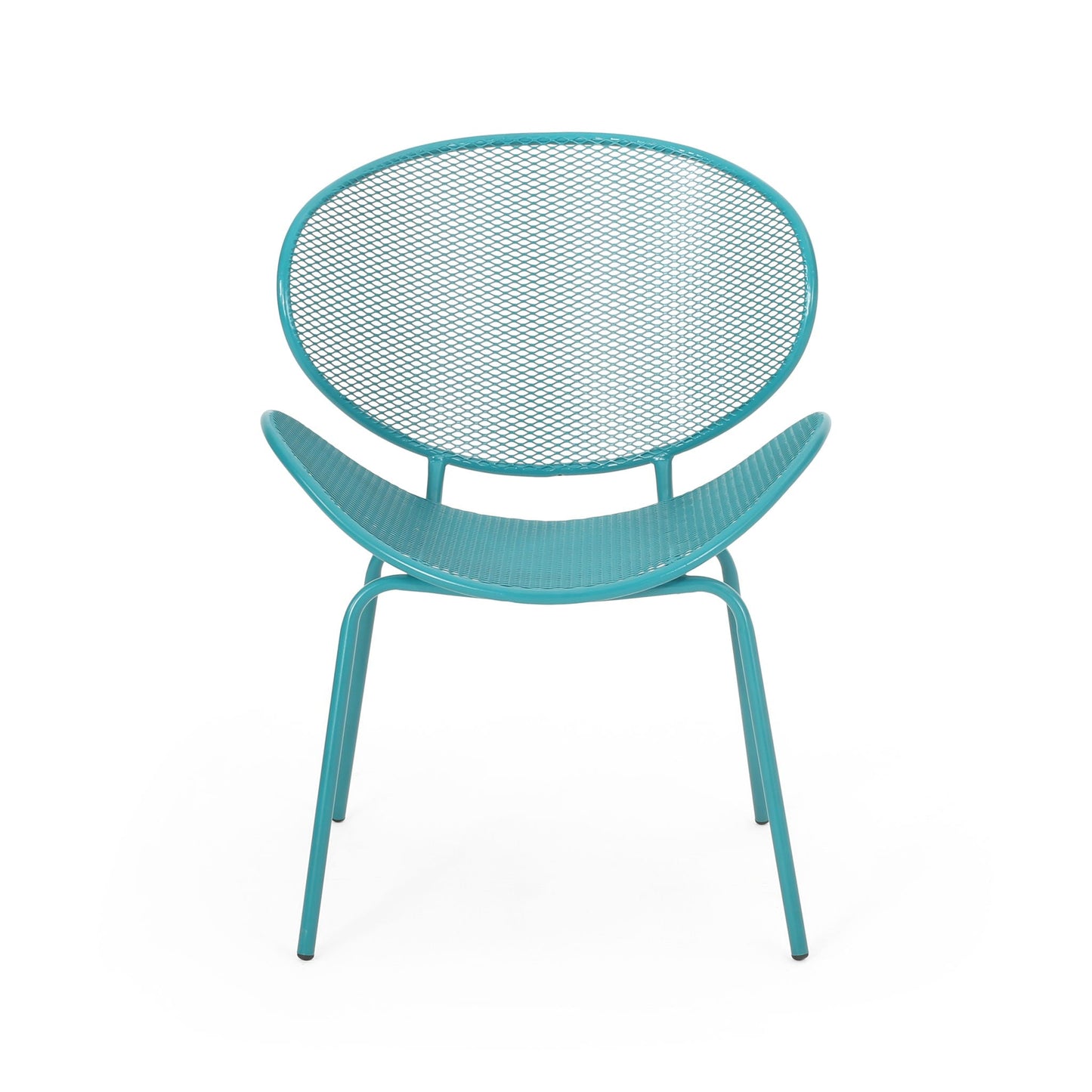 Elba Contemporary Chair Set For Outdoor Relaxation