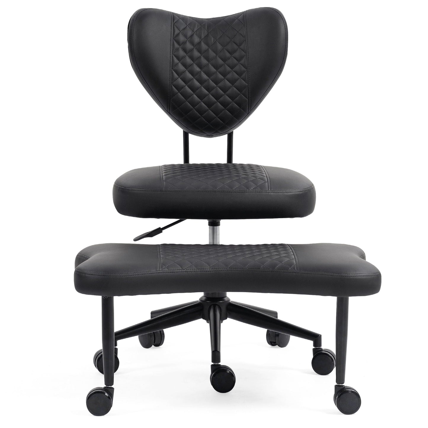Multifunctional Ergonomic Meditation & Yoga Chair