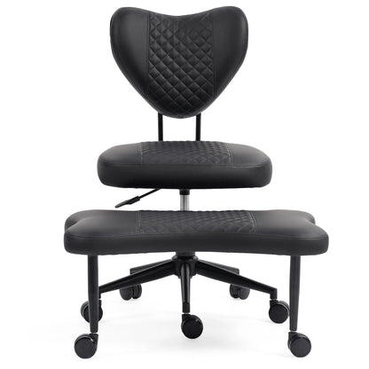 Multifunctional Ergonomic Meditation & Yoga Chair
