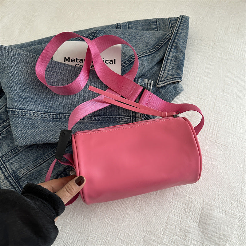 Simple Fashion Crossbody Shoulder Bag