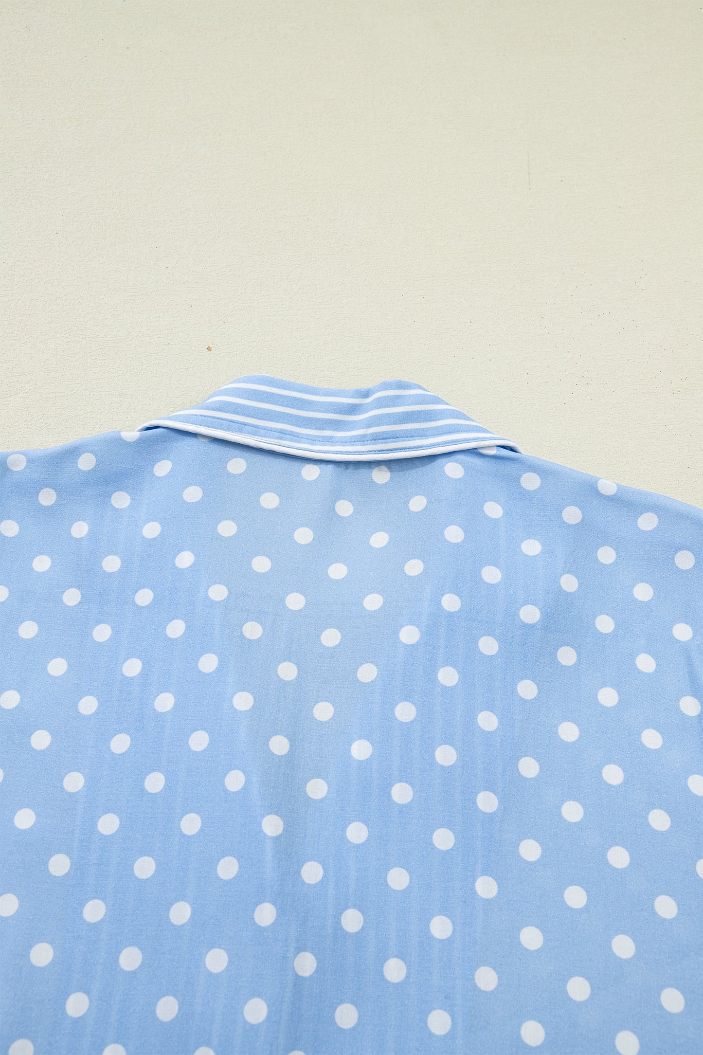Ila Soft Short Pajama Set