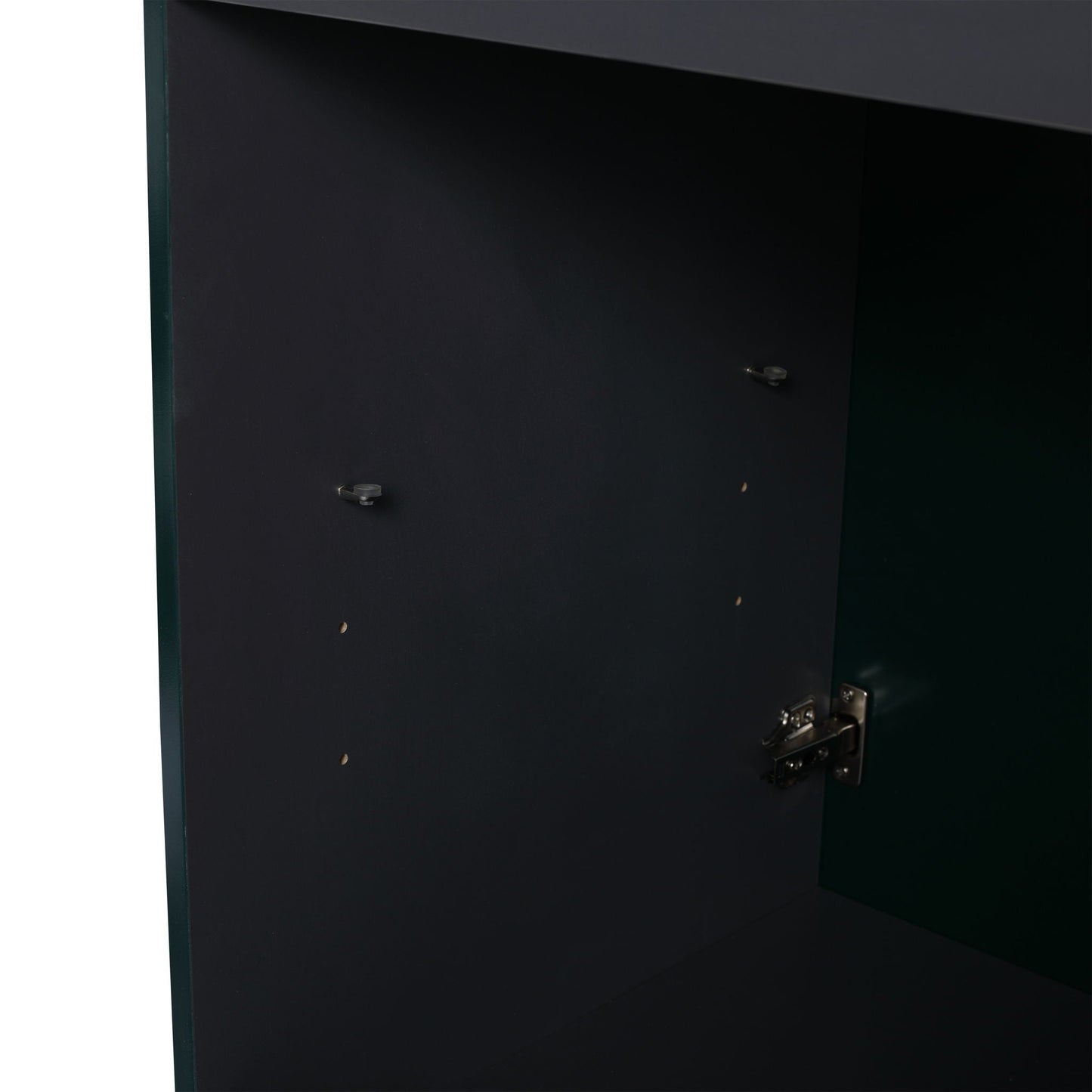 Modern Freestanding Bathroom Vanity With Soft Close Cabinet Doors