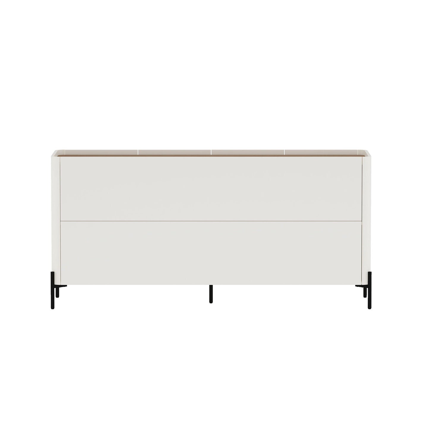 Abbey - Sideboard With Adjustable Shelves