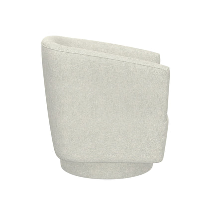 Accent Chair With Swivel Function