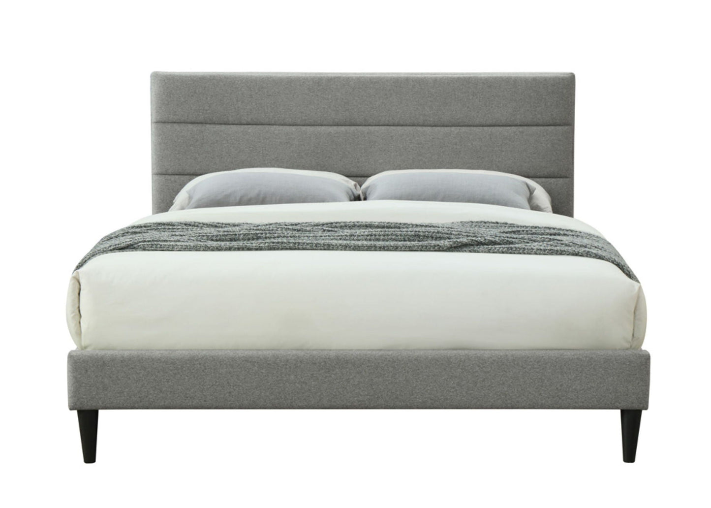Channel Bed Compact Design With USB