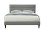 Full Sized Channel Bed Compact Design With USB