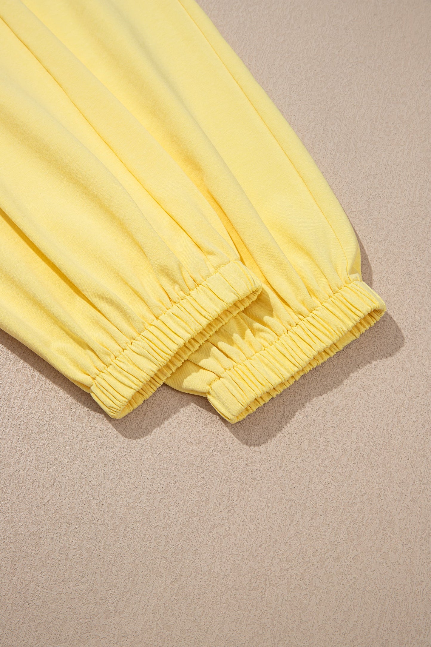 Kaitlyn Color Cropped Top Set