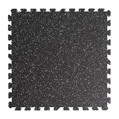 0.79 Inch Thick Gym Floor Mats