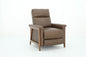 Lewiston - Push Thru The Arm Recliner