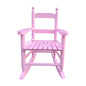 Children's Rocking Chair Indoor Or Outdoor, Suitable For Kids, Durable