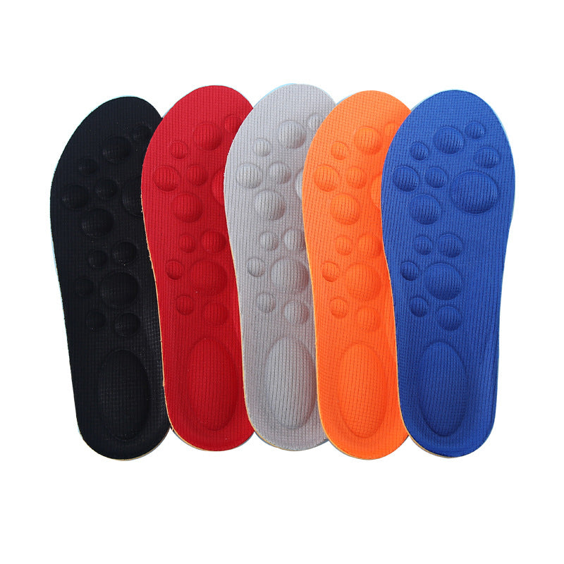 Childrens Massage Corrective Shoe Insoles