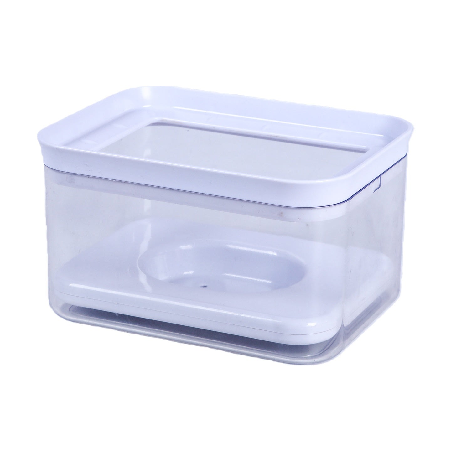 No-Wet Mouth Large-Capacity Automatic Pet Water Dispenser