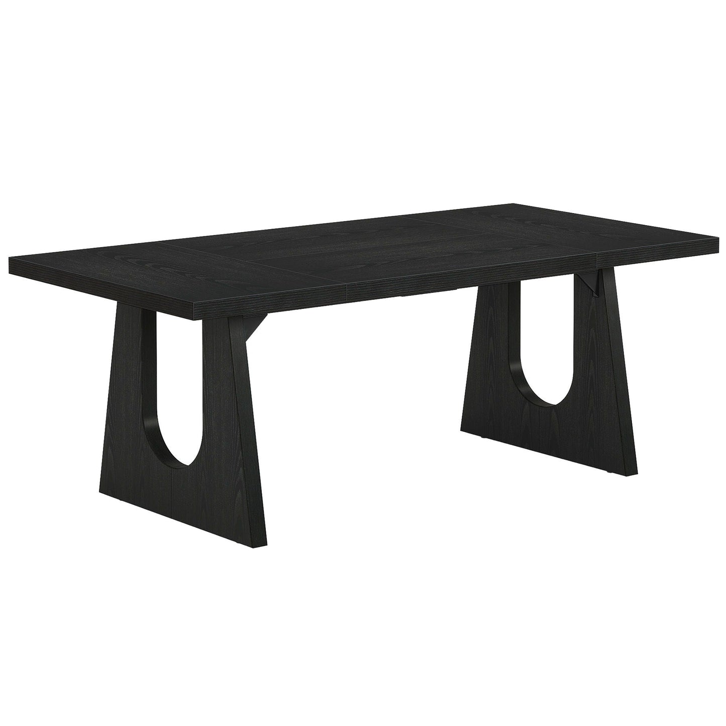 Dining Large Rectangular Kitchen & Dinner Table