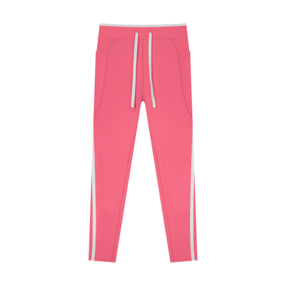 Loki & Ivy Women’s Color Block Yoga Leggings