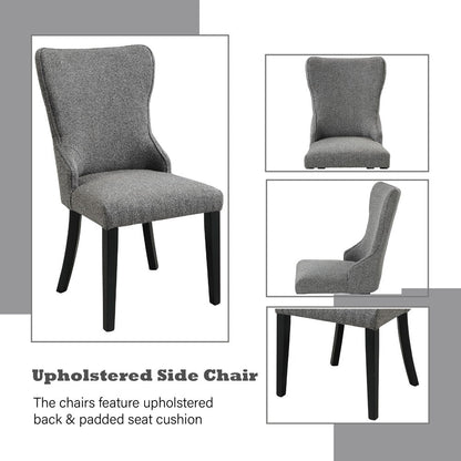 Marioly - Side Chair (Set of 2)