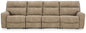 Next-Gen Durapella - Reclining Sectional