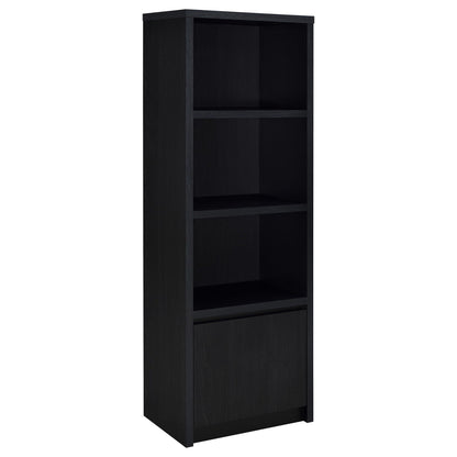 Sloat - 3 Piece Entertainment Center - Black