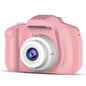 iMounTEK Kids Digital Camera w/ 2.0Ó Screen 12MP 1080P FHD Video Camera 4X Digital Zoom Games 32GB Card Supported Shockproof Child Camcorder for 3-10
