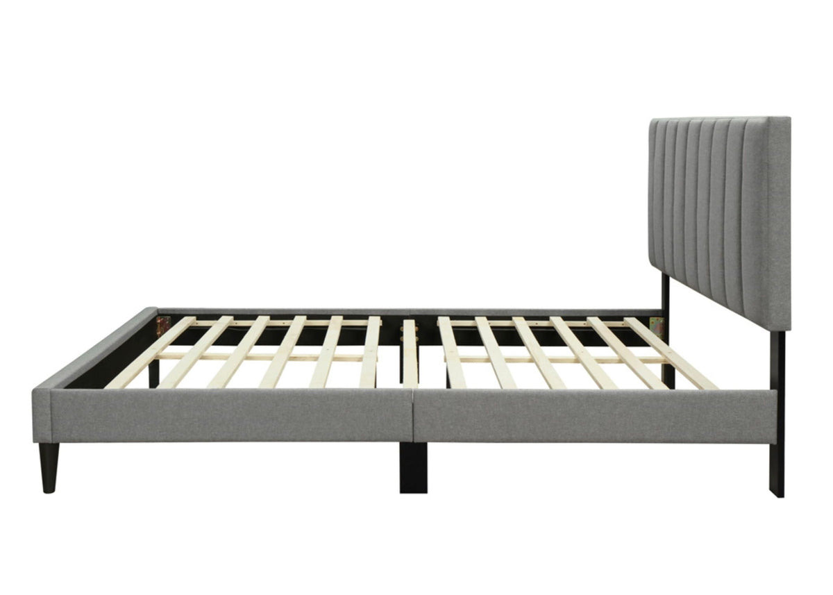 Full Sized Channel & USB