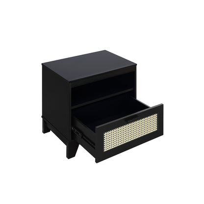 Sheridan - Nightstand With 1 Drawer