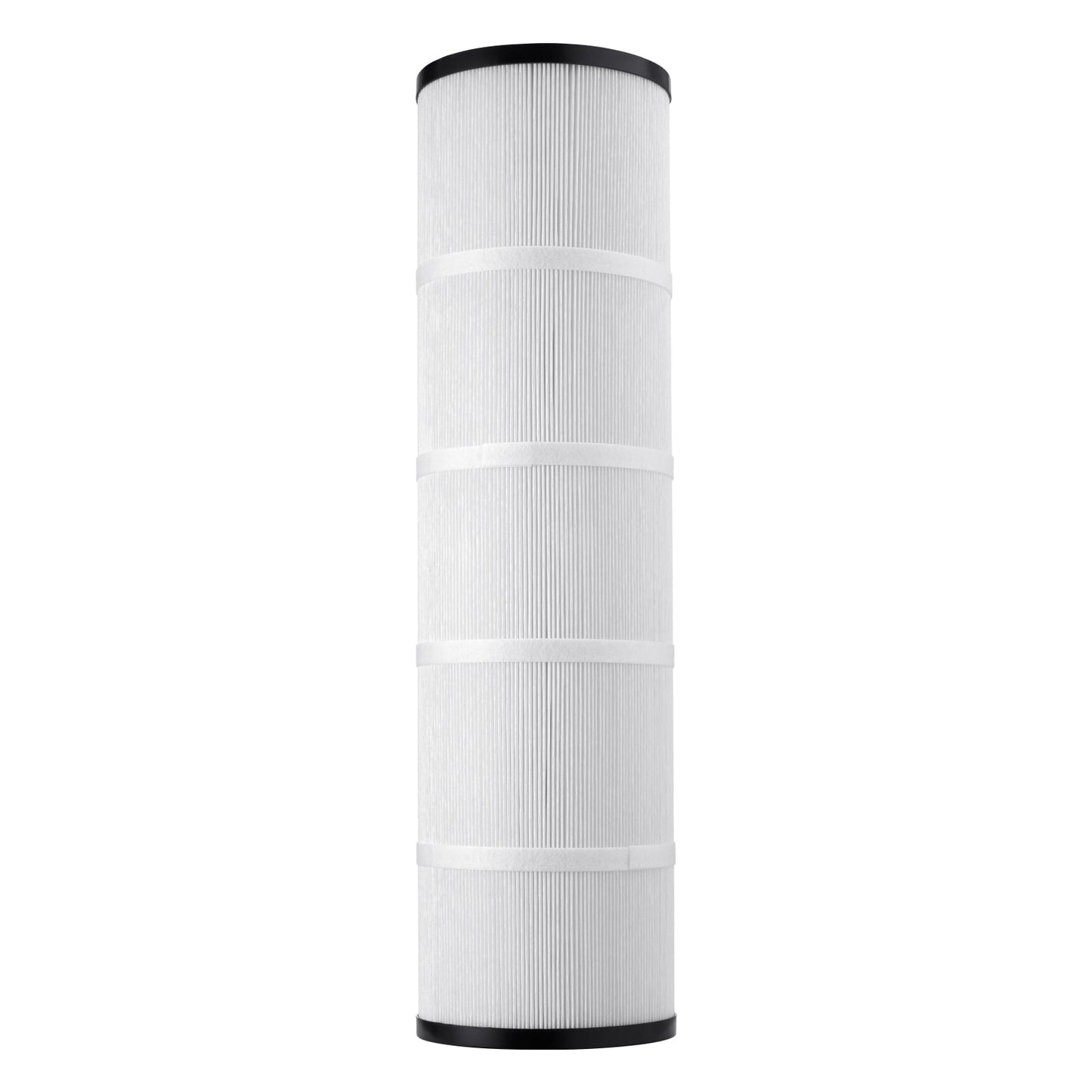 4Pack Hot Tub Spa Pool Filter Cartridge 105 Sq. Ft Compatible Pentair CCP320