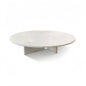 Luxury Coffee Table With Unique Veining, Unique Stone Design