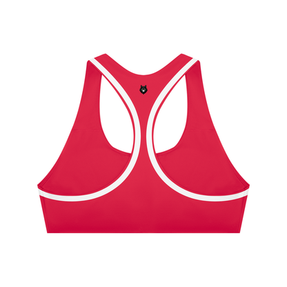 Loki & Ivy Women’s Halter Yoga Sports Bra