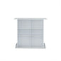 Kite - Bar Table - Gloss White