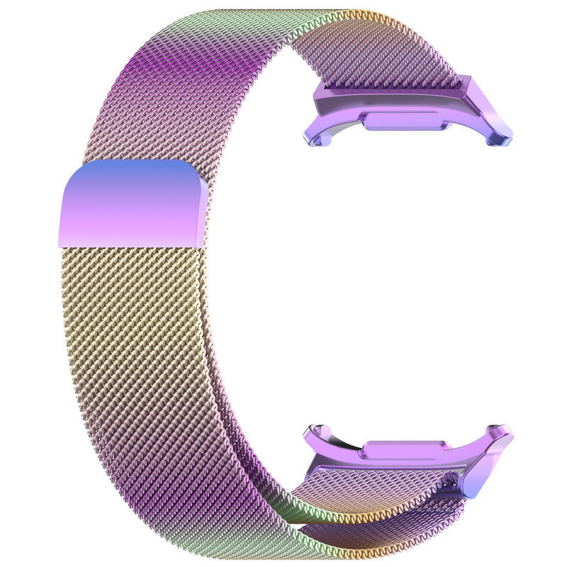 Suitable For Alloy Milanese Watch Straps