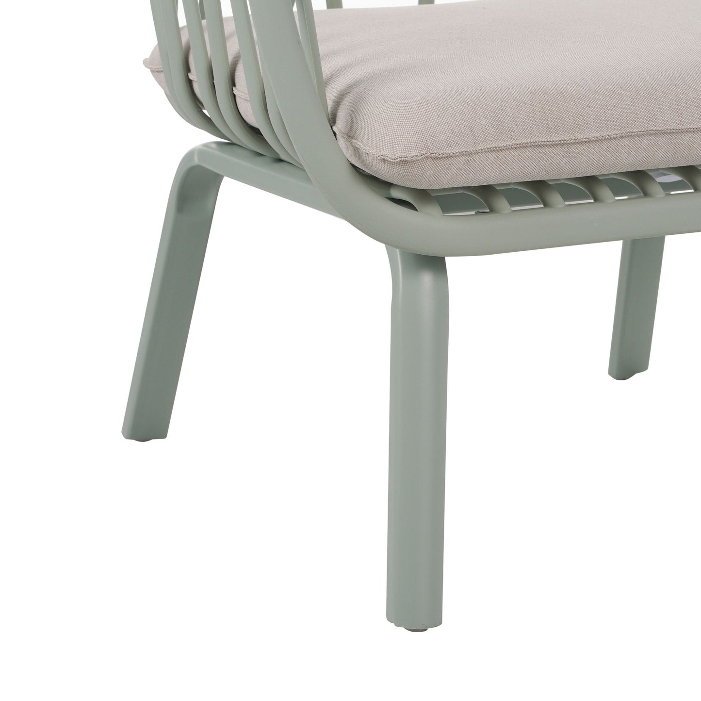 Huron Outdoor Club Chair (Set of 2)