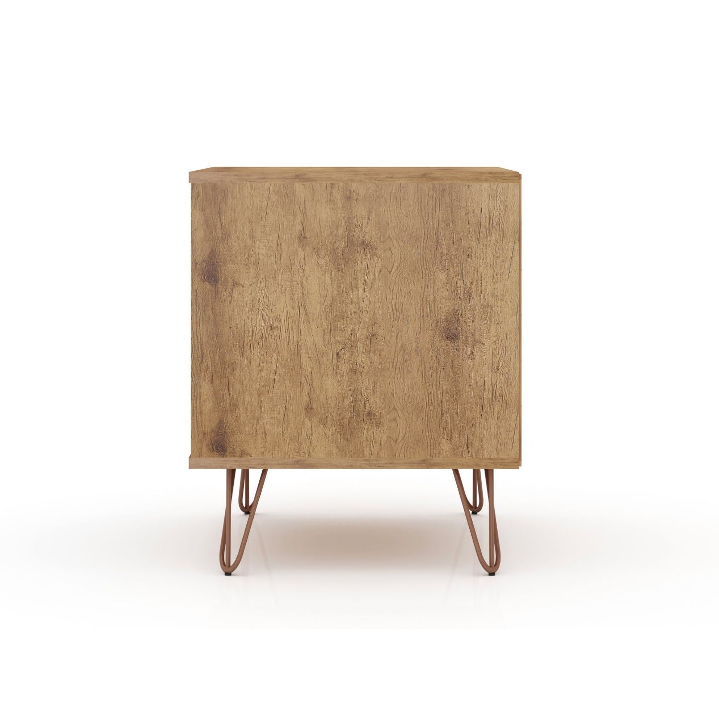 Rockefeller - Nightstand With 1 Drawer