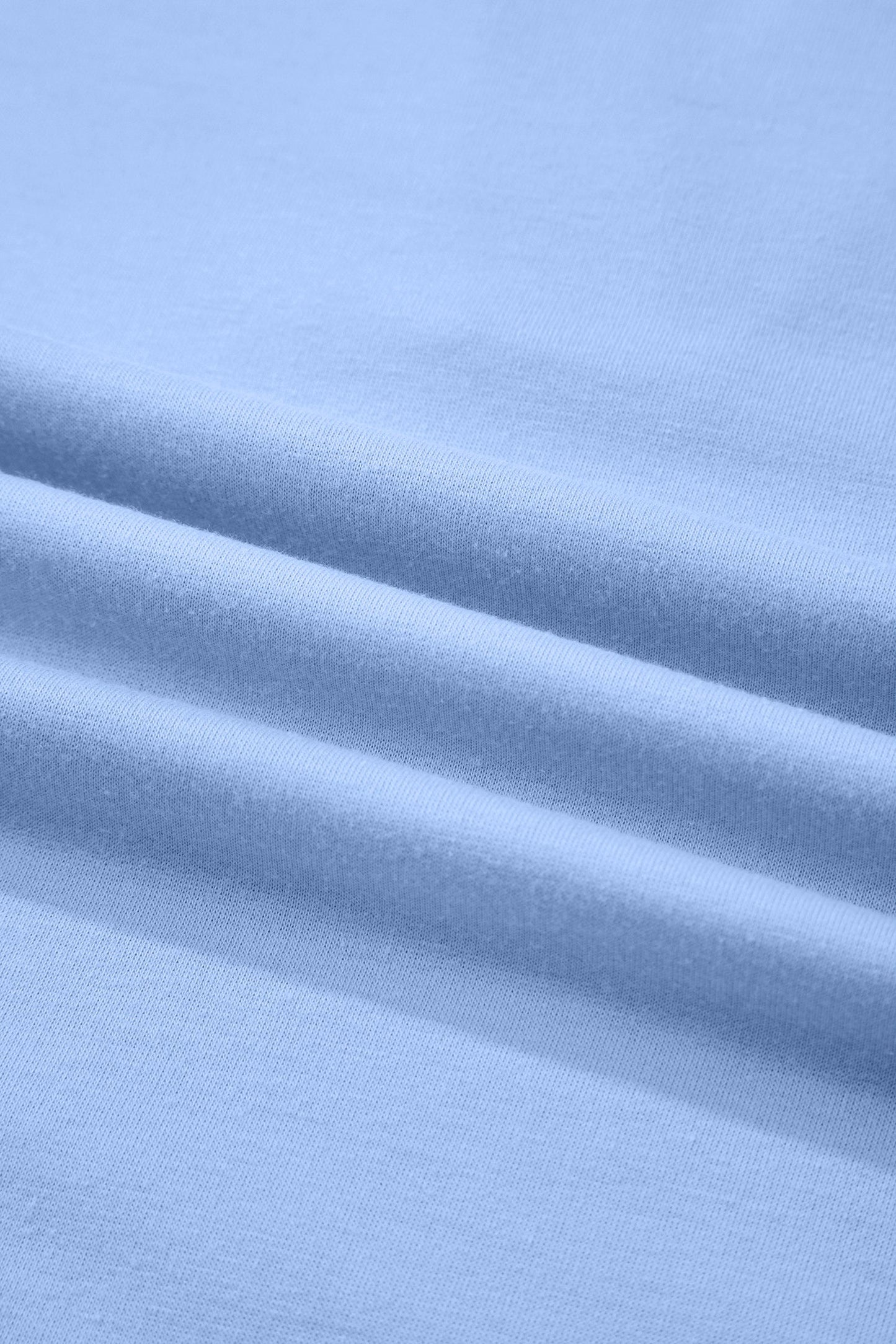 Lillie Collared Tee Set