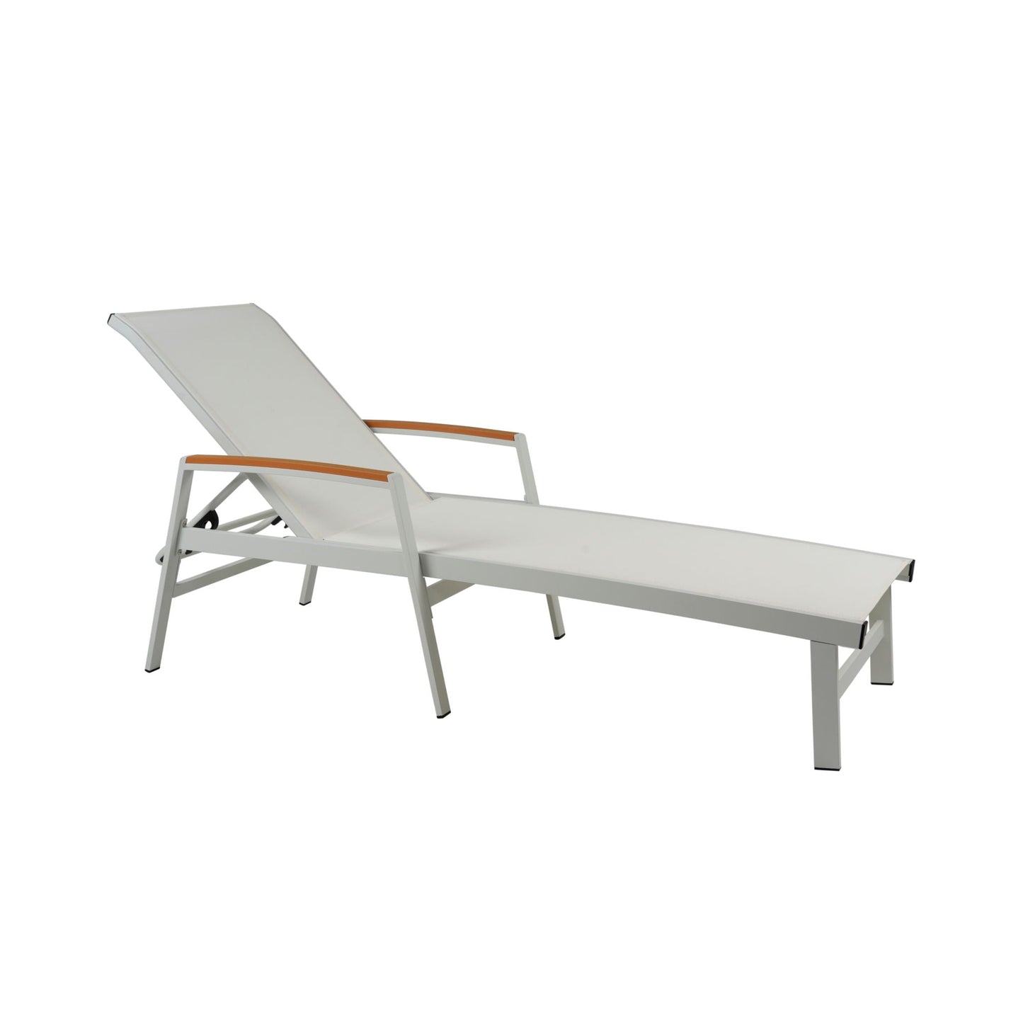 Oxton Chaise Lounge