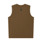 Loki & Ivy Men’s Oversized Cotton Tank Top