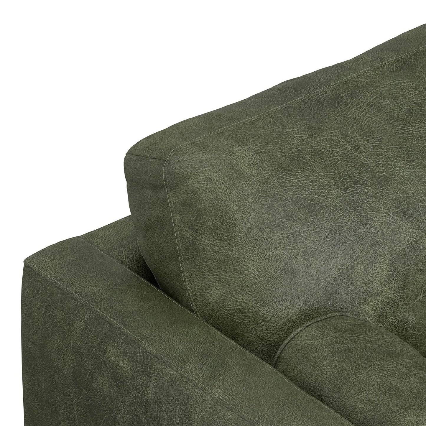 Morrison - Sofa And Ottoman Set
