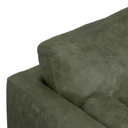 Morrison - Sofa And Ottoman Set
