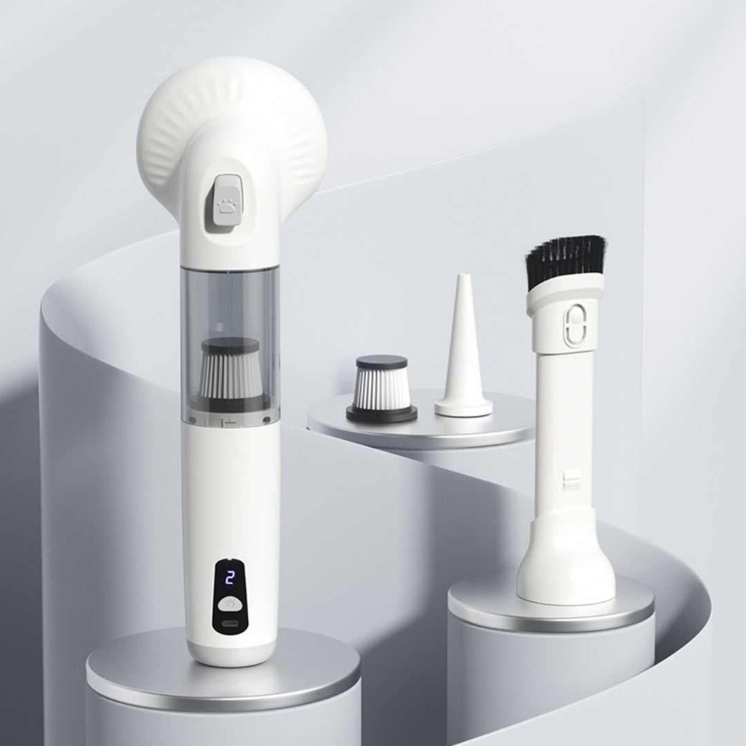 2-in-1 Pet Hair Remover
