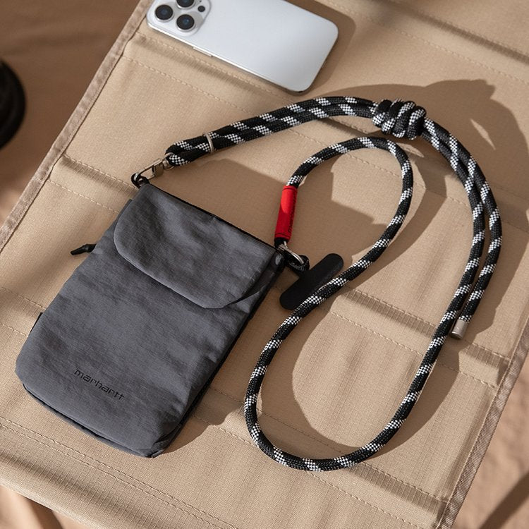 Unisex Card Holder And ID Storage Bag